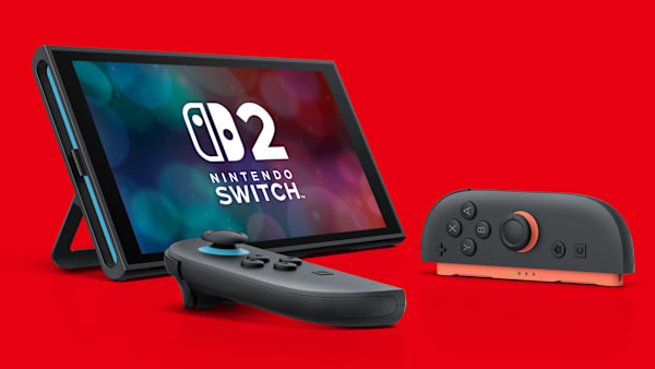 Nintendo Switch™ 2 System - Nintendo Official Site